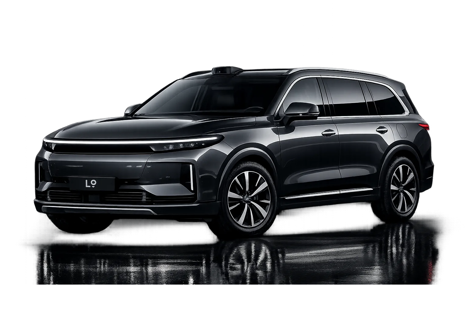 Авто из Китая
